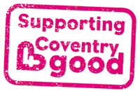 Supporting Coventry 4 Good
